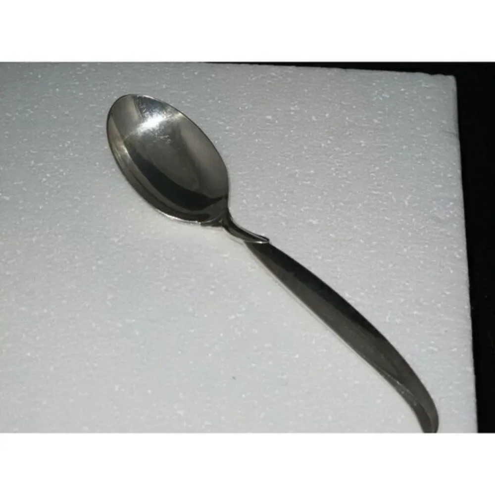 1847 Rogers‎ Bros. International Silver Flair Table or Serving Spoon (s)